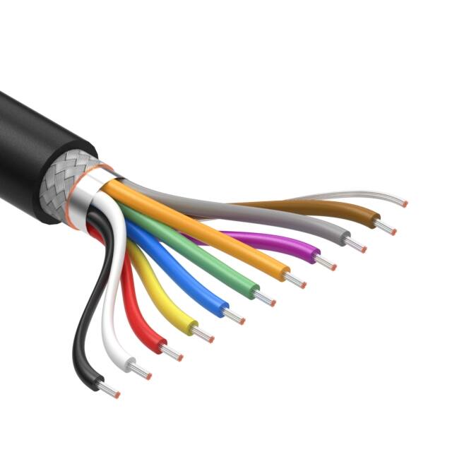 30-01631 Tensility International Corp  Cables Wires